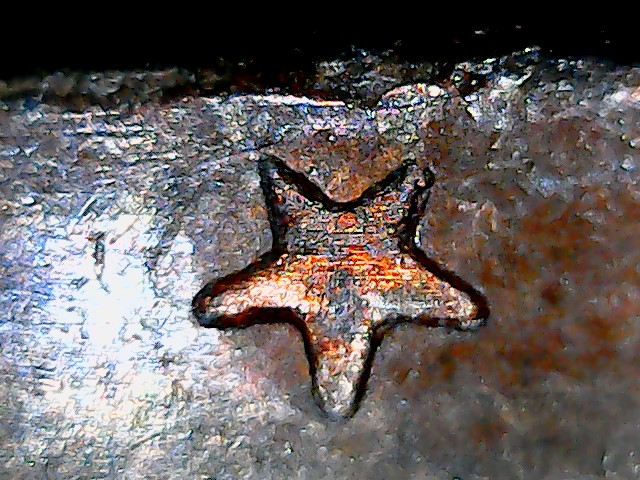 Abraham-Lincoln-1$-Star-Within-The-Star