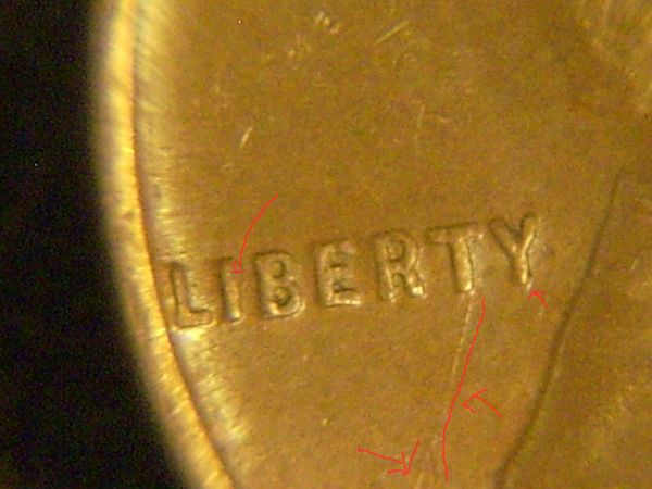 1948-Penny-3-Or-More-Errors