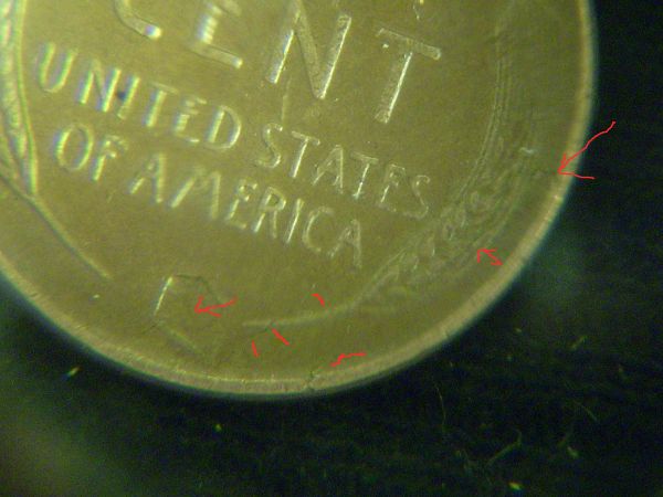 1948-Penny-3-Or-More-Errors