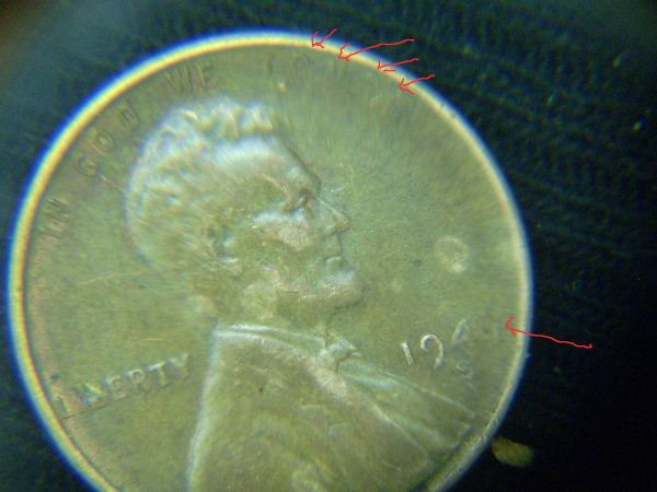 1948-Penny-3-Or-More-Errors