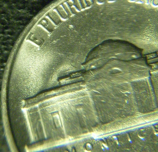 1957-D-Five-Cent