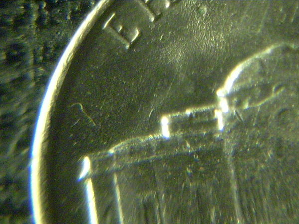 1957-D-Five-Cent