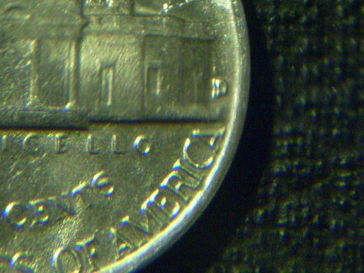 1957-D-Five-Cent