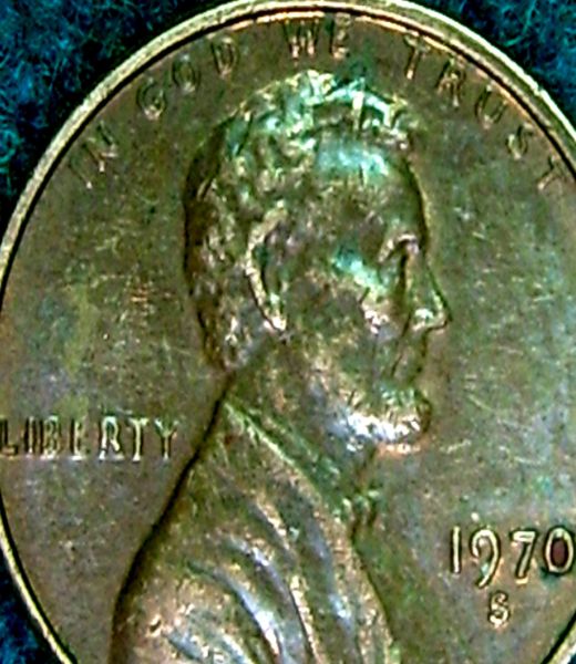 1970-S-Lincoln-One-Cent