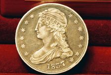 1838-Half