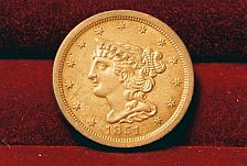 1851-1/2-Cent