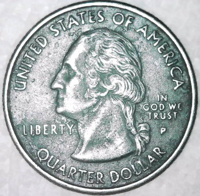 1999-P-Connecticut-State-Quarter-Does-The-O-Belong-On-The-Reverse