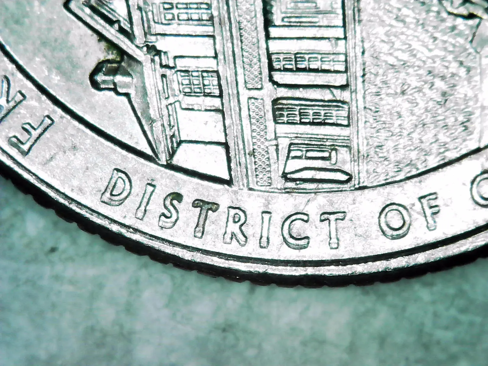 2017-Frederick-Douglass-Quarter:-Is-This-Considered-MT-?