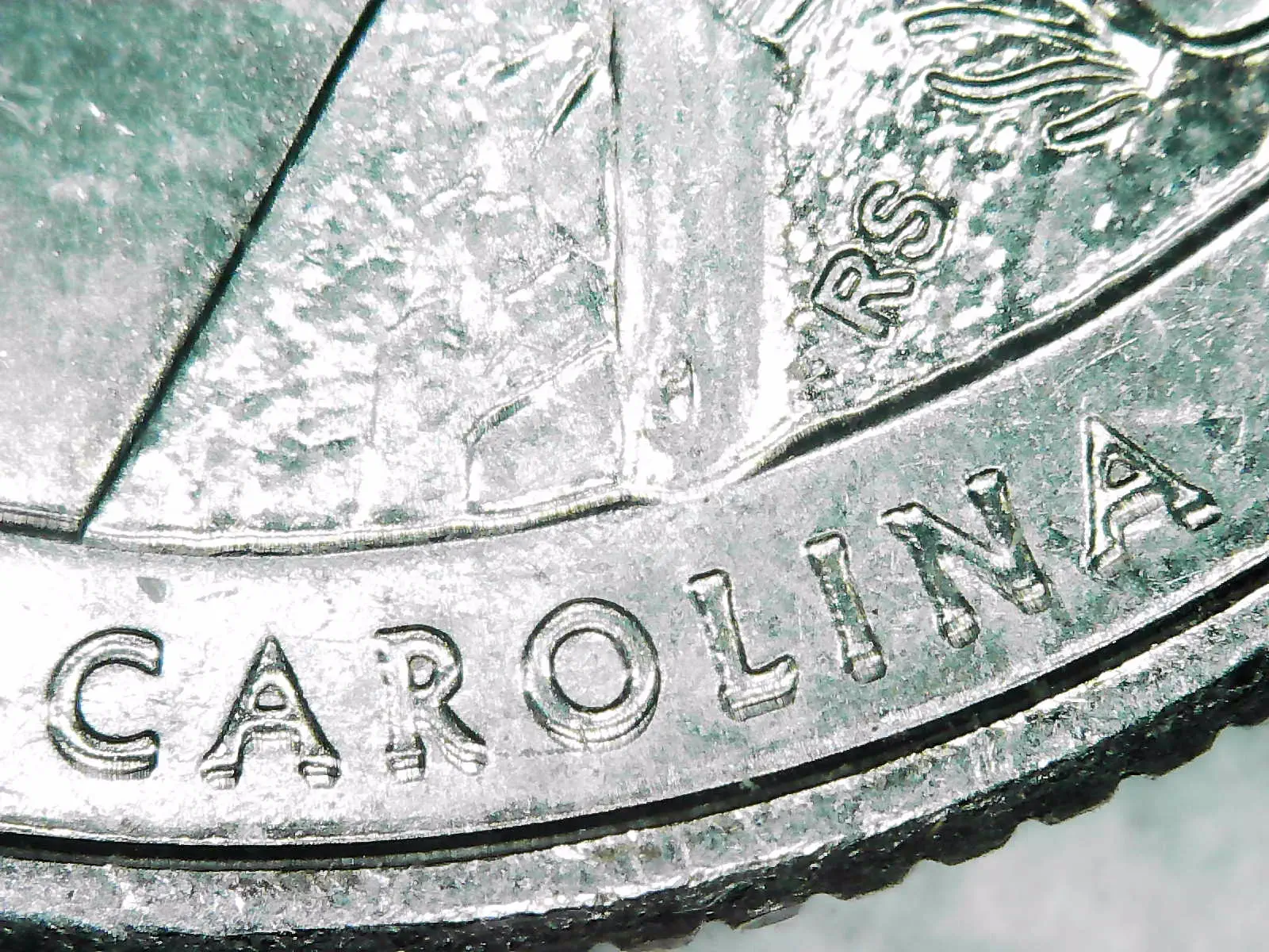 2016-Fort-Moultrie-Quarter:-Is-This-Considered-MT-?