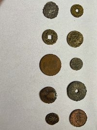 Unknown-Coins---Help!