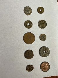 Unknown-Coins---Help!