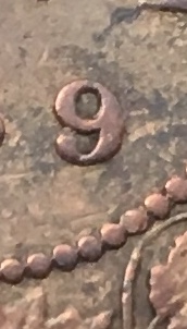 Canada-One-Cent-1859-Dp4-Or-Dp5-?