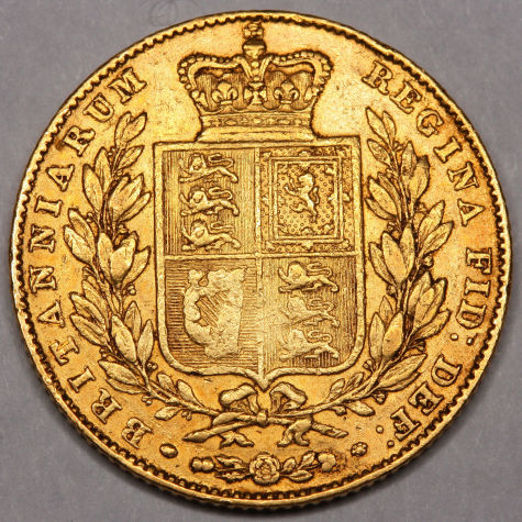 1842-Sovereign