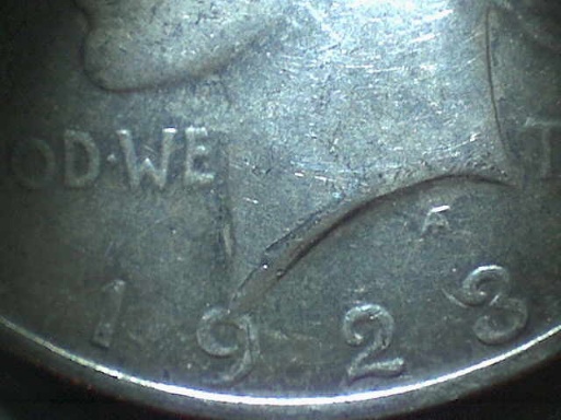 1923-D-Peace-Dollar
