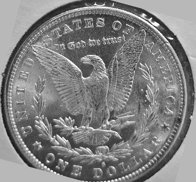 Please-Grade-1880-S-Morgan