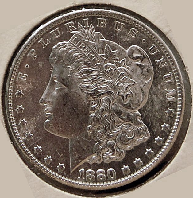Please-Grade-1880-S-Morgan