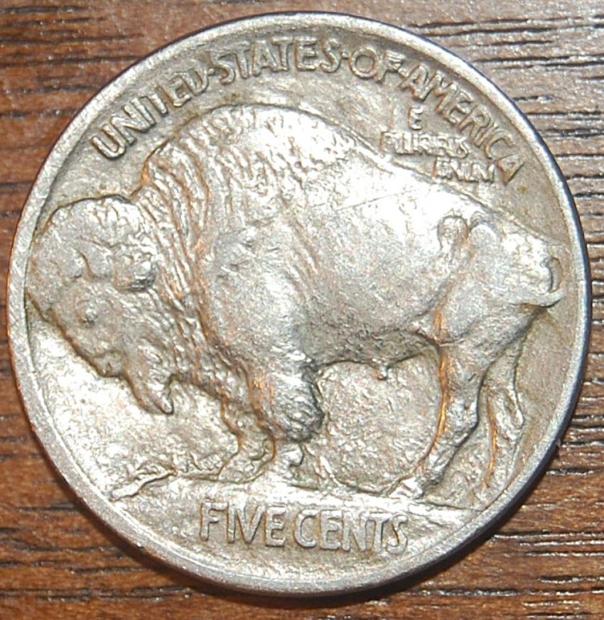 1913-Buffalo-Nickel-Type-1-Or-2-Help