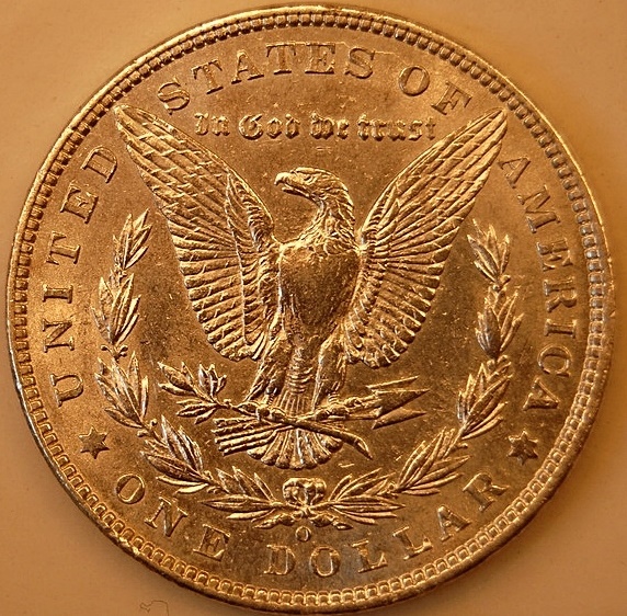 Please-Grade-1921-D-Morgan-And-1901-O