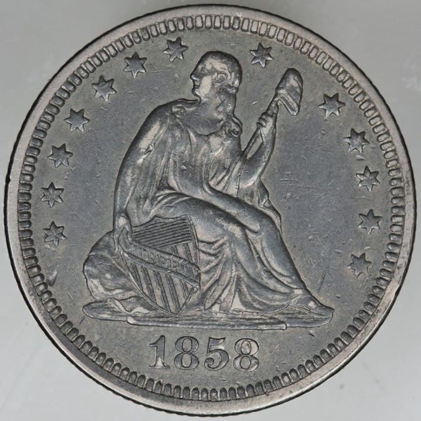 1858-Liberty-Seated-Quarter