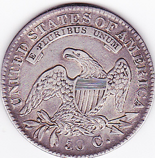 Please-Help-Attributing-1832-Capped-Bust-Half-Dollar