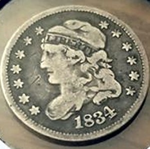 1834-Half-Dime-Please-Help-On-Grading