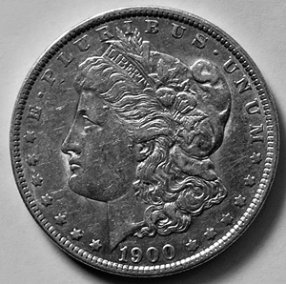 1900-0-Morgan...dot-On-Reverse