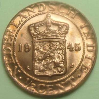 The-Coins-Of-1945