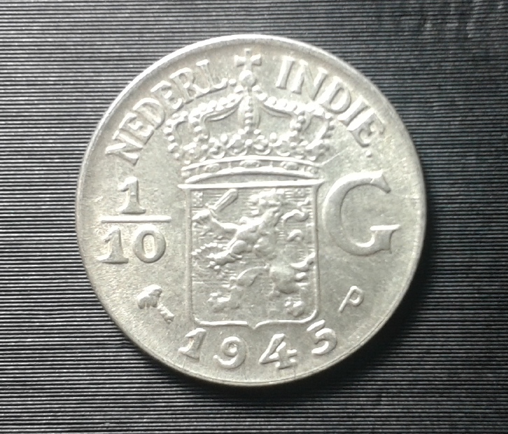 The-Coins-Of-1945