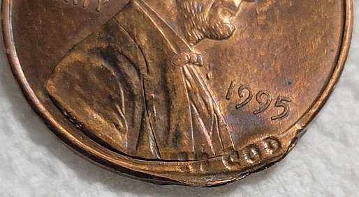What-Happened-To-This-1995-Penny