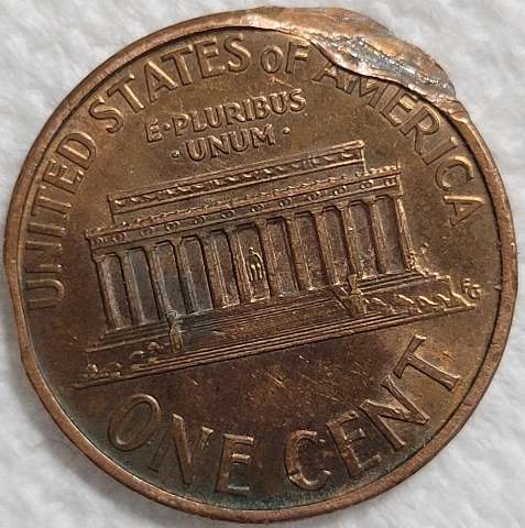 What-Happened-To-This-1995-Penny