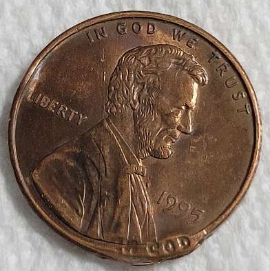 What-Happened-To-This-1995-Penny