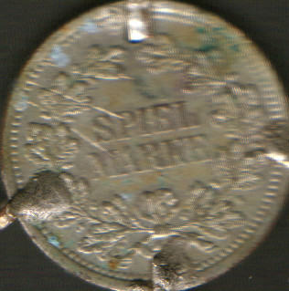 Identify-Coin/Medal-?