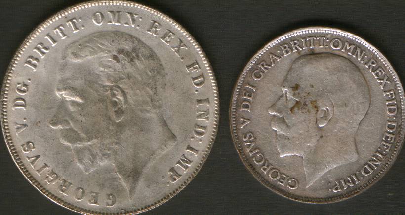 British-Coins