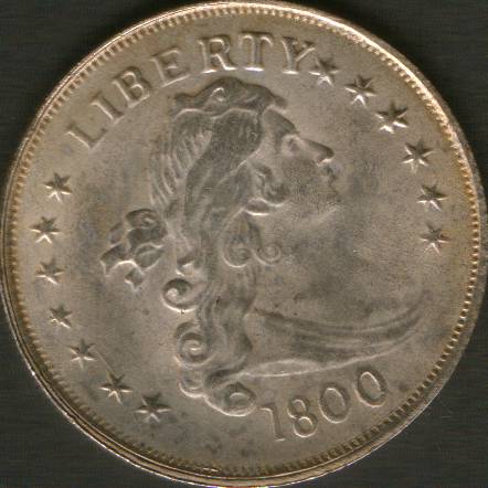 Fake-Coin?