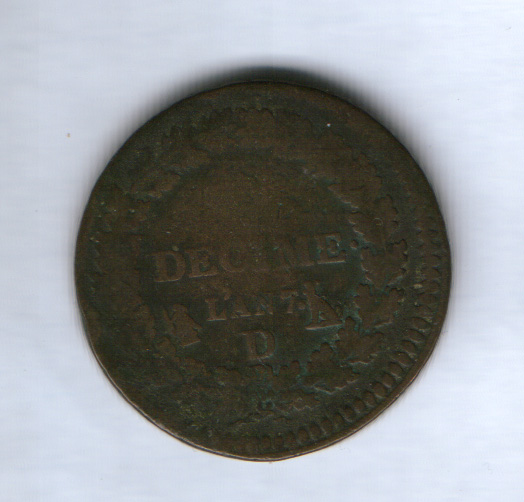 French-Coin