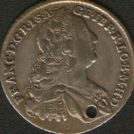 7-Kreuzer-Coin-From-1763