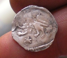 Medieval-Serbian-Coin