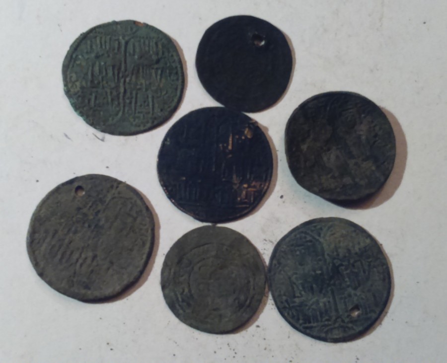 My-Latest-Bought-Medieval-Coins