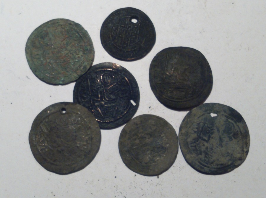 My-Latest-Bought-Medieval-Coins