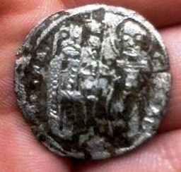 Medieval-European-Coinage