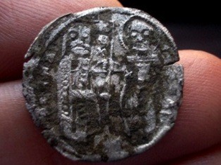 Medieval-European-Coinage