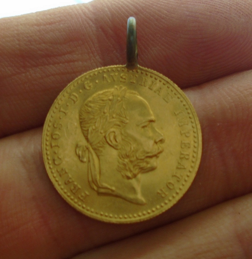 My-First-Gold-Coin---Ducat-1915