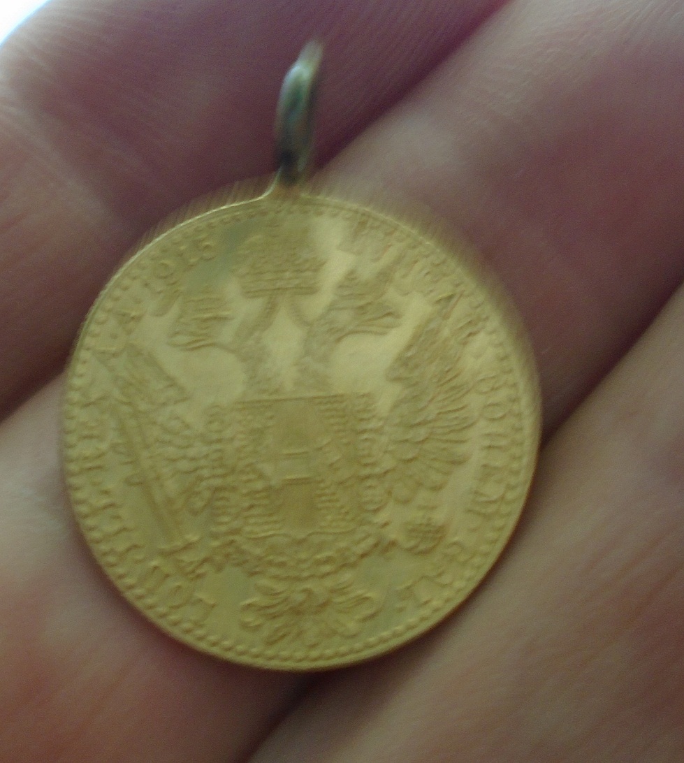 My-First-Gold-Coin---Ducat-1915