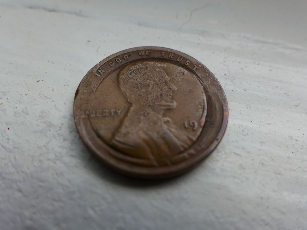 1925?-Error-Wheat-Penny