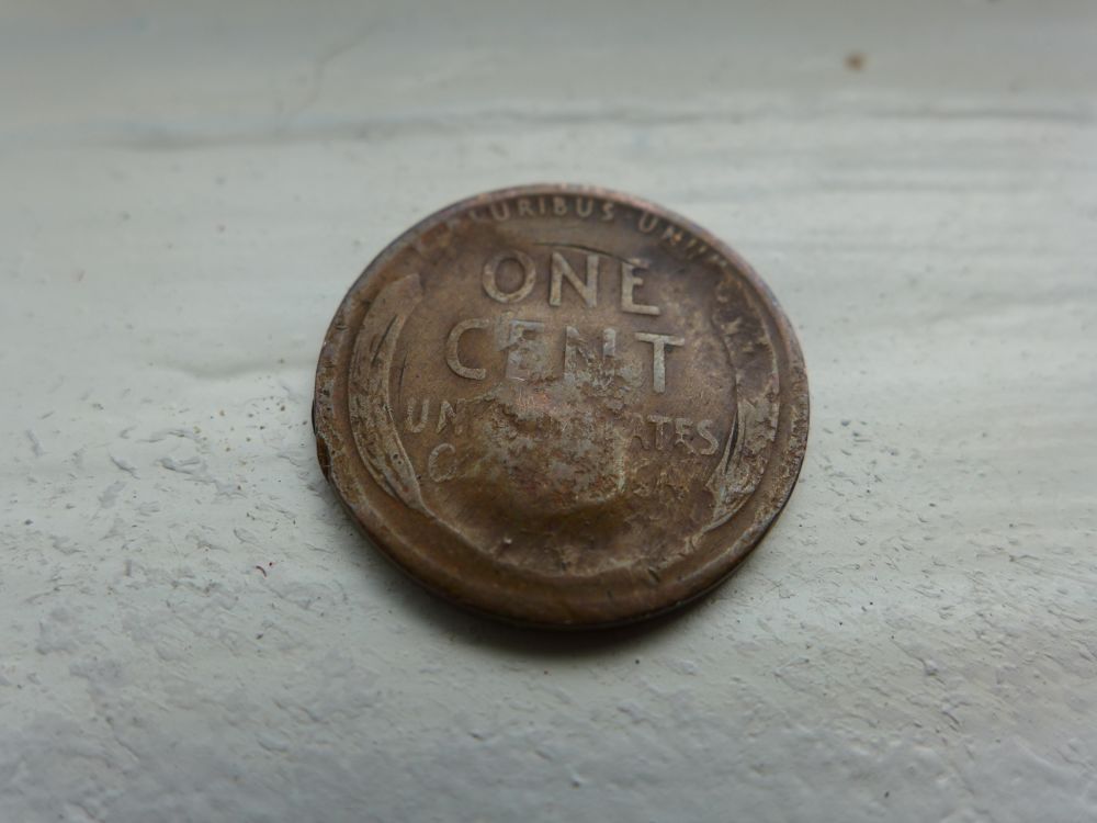 1925?-Error-Wheat-Penny