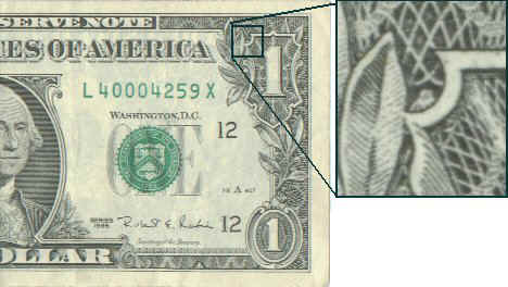 Owl-On-The-$1-Bill