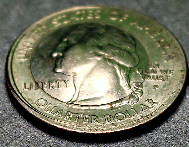 Odd-Concave/Convex-Double-Struck-State-Quarter-Help?