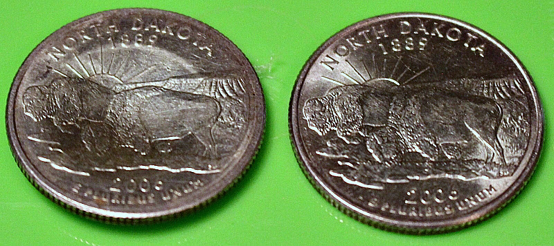 Odd-Concave/Convex-Double-Struck-State-Quarter-Help?