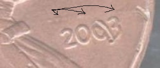 2003-Cent---Die-Chip-Over-Date