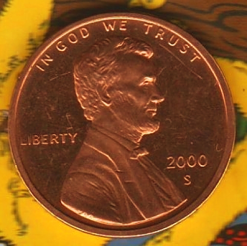 2000-S-Cent---Looks-Like-Machine-Doubling;-May-Be-Better?